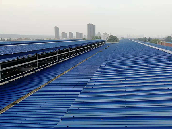 一中船重工機械鑄造一